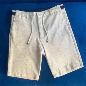 Zara Men Small Shorts